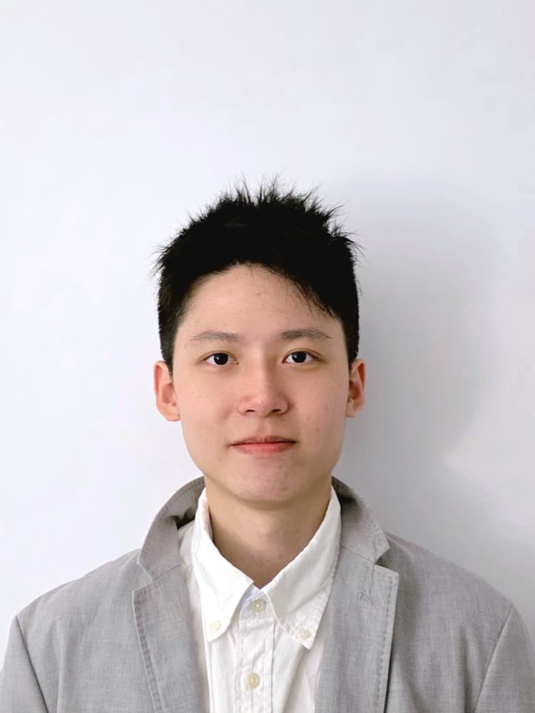 Weixi Guan